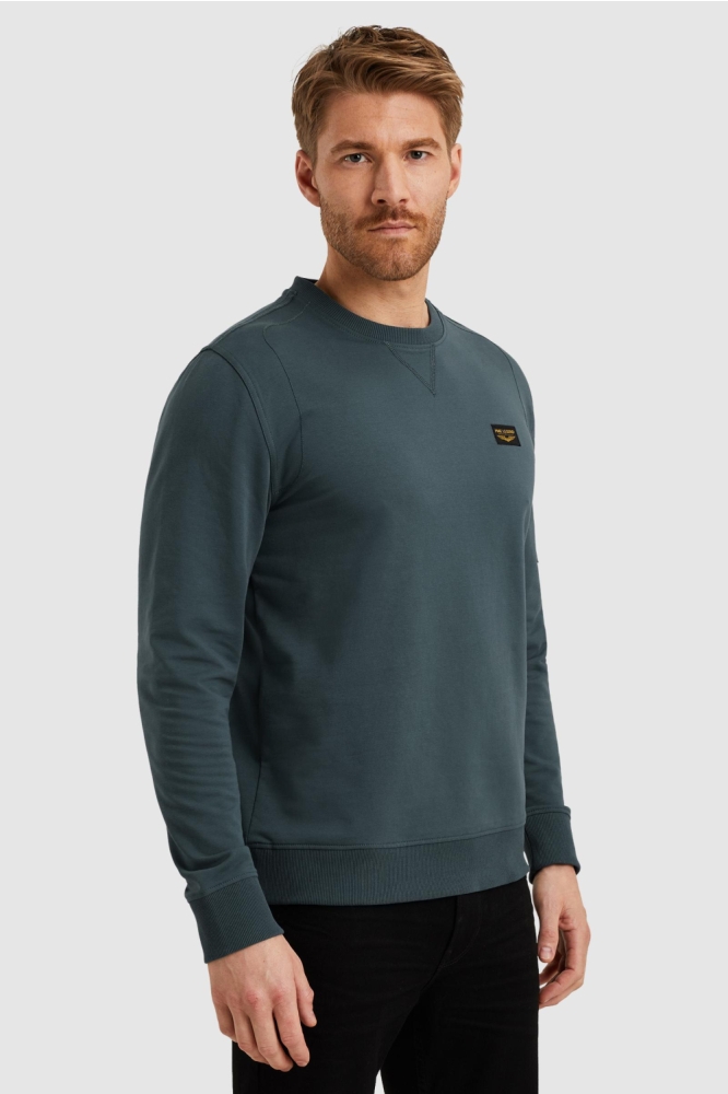 AMERICAN CLASSIC SWEATSHIRT PLS2508499 5125